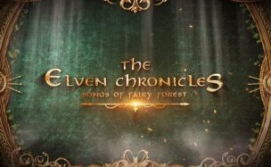 Videohive Elven Chronicles – The Fantasy Trailer