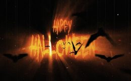 Videohive Halloween Party