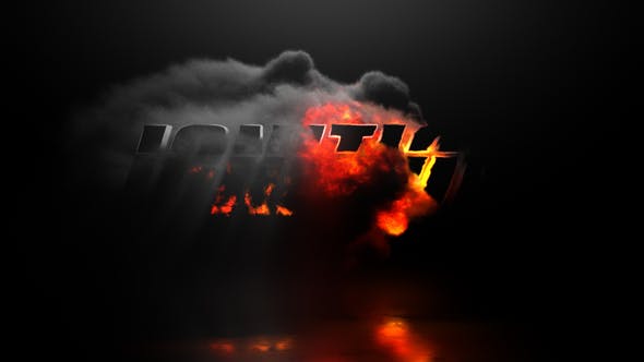 Videohive Ignition Reveal