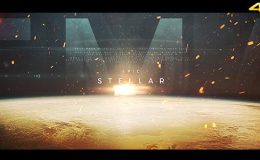 Videohive Stellar - Epic Trailer