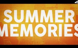 Videohive Summer Memories