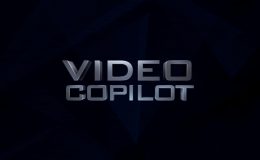 All packages of Video Copilot