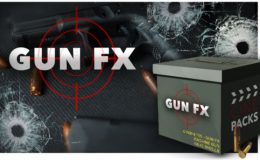 Gun FX - Cinepacks