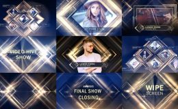 Videohive - AWARDS PACK