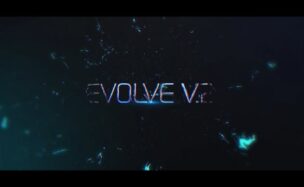 Videohive Evolve V.2