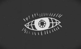 Videohive Eye Logo