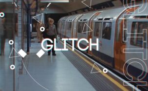 Videohive Fast Glitch Logo Opener