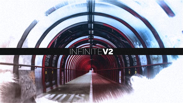 Videohive Infinite V2 – Opener / Slideshow