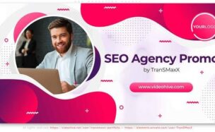 Videohive SEO Marketing Agency Promotion