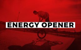 Videohive Sport Promo | Motivation Opener | Energy Intro | Fitness and Workout
