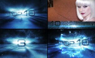 Videohive Top 10 – 21662675