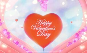 Videohive Valentine’s Day Logo – 30101008