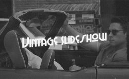 Videohive Vintage Slideshow