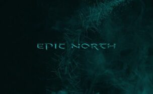 Videohive Epic North