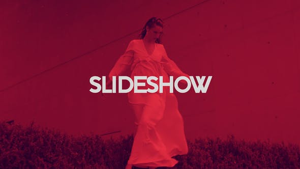 Videohive Slideshow – Dynamic Slideshow