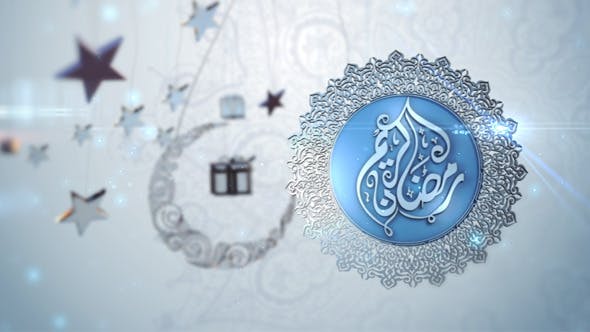 VideoHive Ramadan Blessing Pack