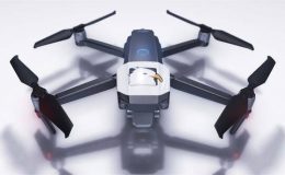 Videohive Drone Reveal