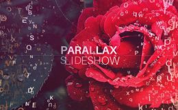 Videohive Parallax Slideshow 20941493