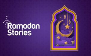 Videohive Ramadan Stories