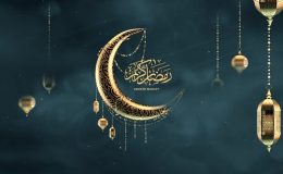 Videohive Ramadan and Eid Opener