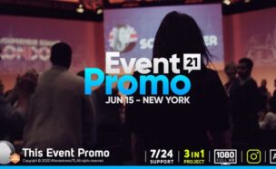 Videohive This Event Promo