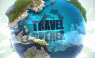 Videohive Travel Opening