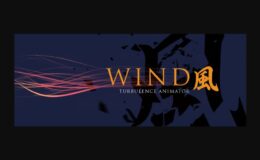 Aescripts Wind 1.06 After Effects