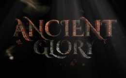 Videohive Ancient Glory Rock Toolkit | Title & Logo Intro Maker