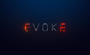 Videohive Evoke Logo Title Reveal