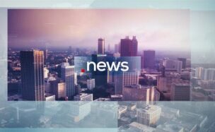 Videohive News Broadcast Pack