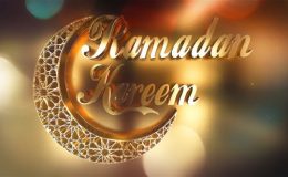 Videohive Ramadan Kareem 19967330