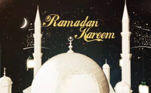 Videohive Ramadan Kareem Intro