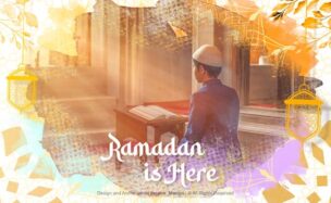 Videohive Ramadan Kareem Opener 31642766
