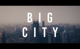 Videohive Urban Opener - Urban Intro