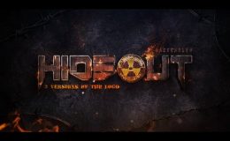 Videohive War Fire Logo