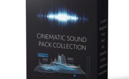 Studio Planet - Cinematic Sound Pack Collection