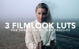 Sellfy – 3 FILMLOOK LUTS FOR SONY Cine4