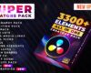 Super Creators Pack (3300+ Elements) – 30929735 – V1.4