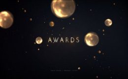 Videohive Awards Titles | Gold Pearls