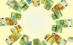 Videohive Money Dance Euro