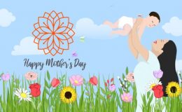 Videohive Mother