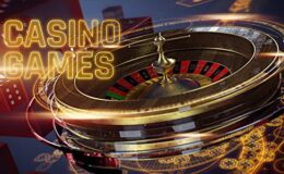 Videohive Casino Games/ Poker Champions/ Casino Online Intro