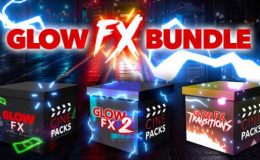 CinePacks – Glow FX Bundle