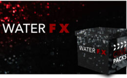 CinePacks – Water FX