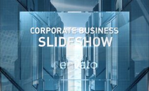 Videohive Corporate Business Slideshow