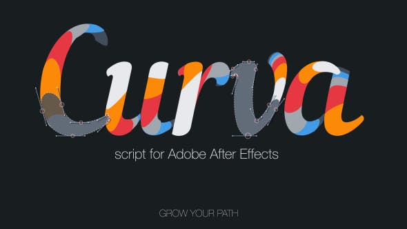 Curva Script | Premium After Effects Script – Videohive