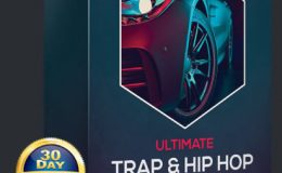 Ghosthack Ultimate Trap and Hip Hop Construction Kits
