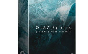 Fracture Sounds – Glacier Keys: Cinematic Piano Harmonics