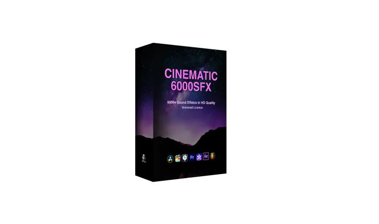 Ultimate Cinematic Bundle