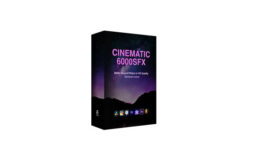 Professionalsongs - 6000+ Cinematic SFX Ultimate Bundle Pack